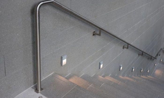 The Ultimate Contractor's Guide to Steel Railing Systems