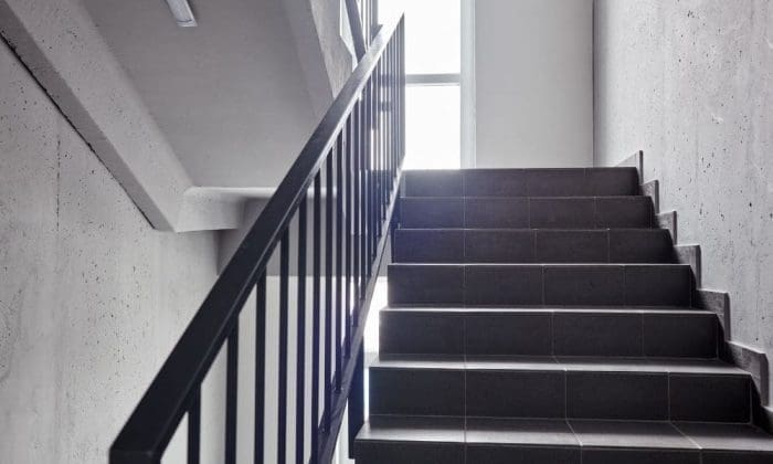 Quick Overview of Building Code Handrail Requirements - EZ Rails
