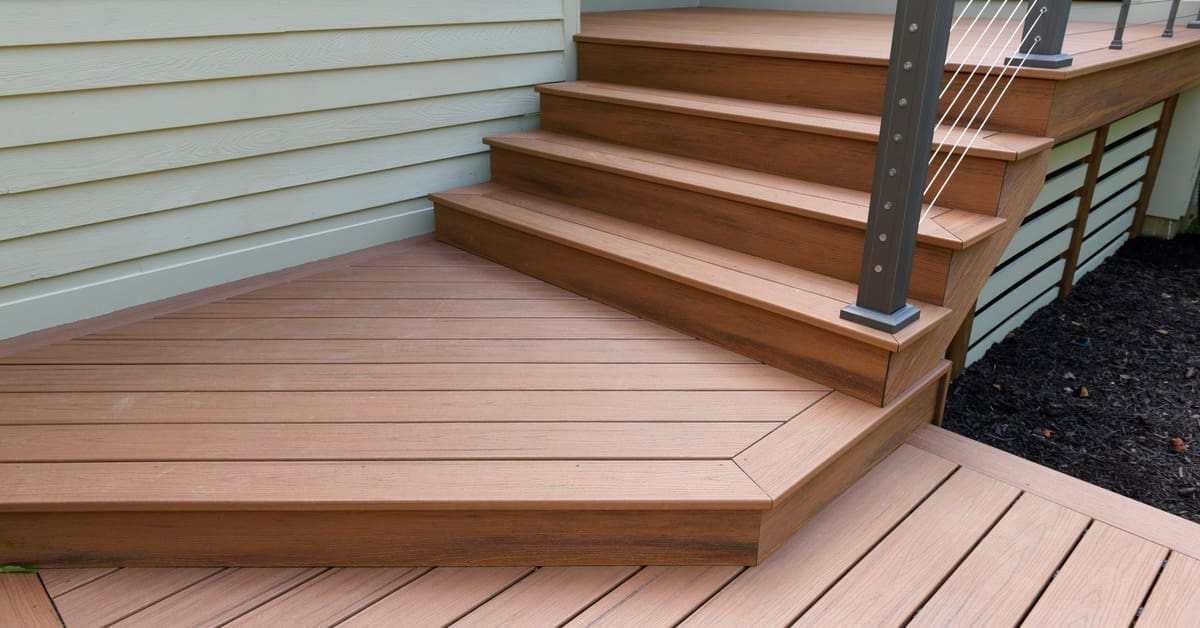 Common Applications for Handrails and Railings
