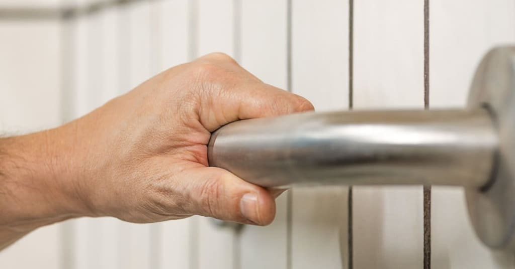 Code Ready: Ensuring Handrails Meet IBC Requirements